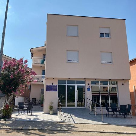 Pansion Maglica Bed & Breakfast Međugorje Екстериор снимка
