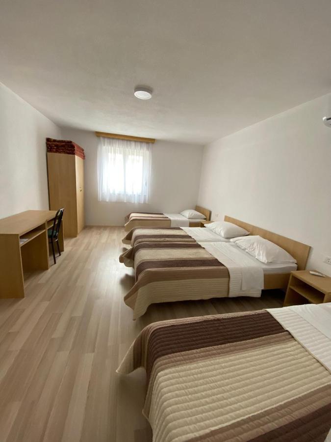 Pansion Maglica Bed & Breakfast Međugorje Екстериор снимка