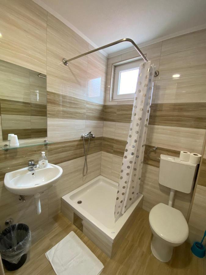 Pansion Maglica Bed & Breakfast Međugorje Екстериор снимка
