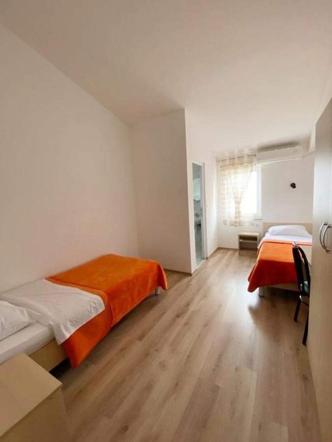 Pansion Maglica Bed & Breakfast Međugorje Екстериор снимка