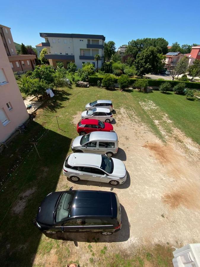 Pansion Maglica Bed & Breakfast Međugorje Екстериор снимка