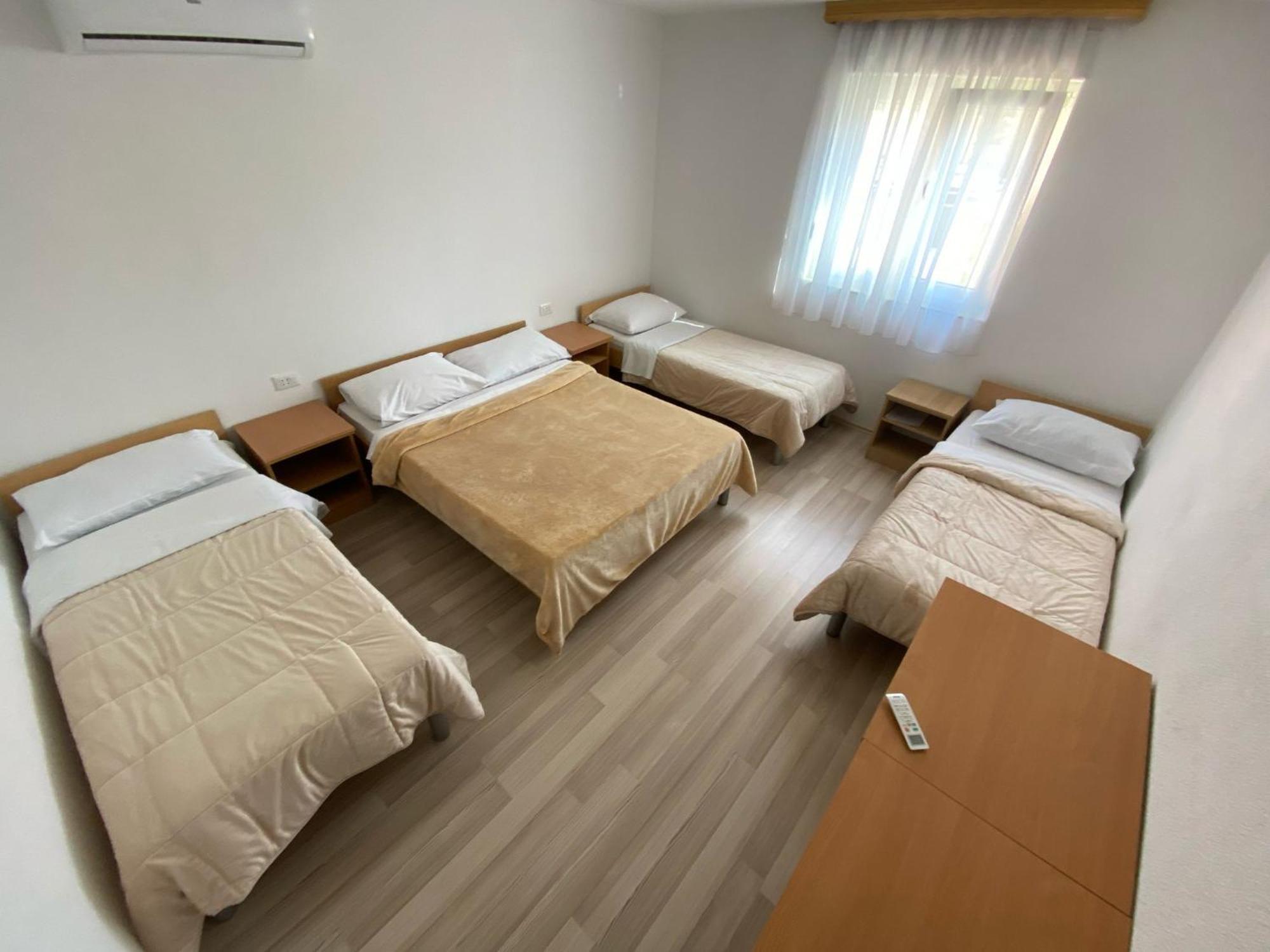 Pansion Maglica Bed & Breakfast Međugorje Екстериор снимка