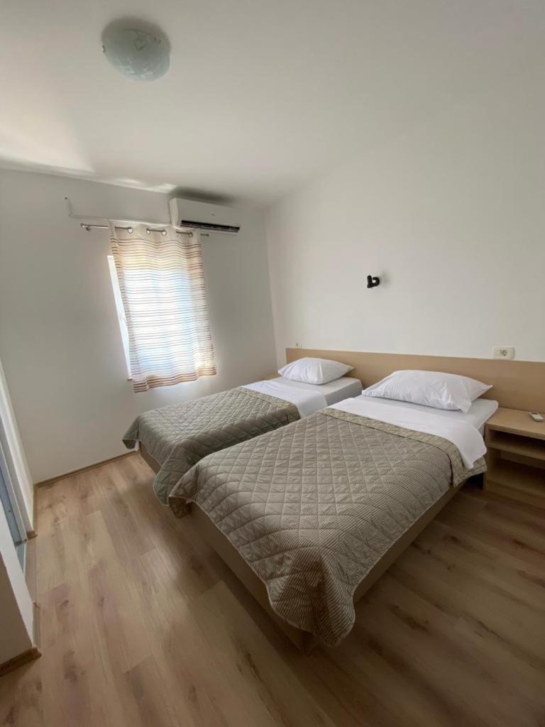 Pansion Maglica Bed & Breakfast Međugorje Екстериор снимка