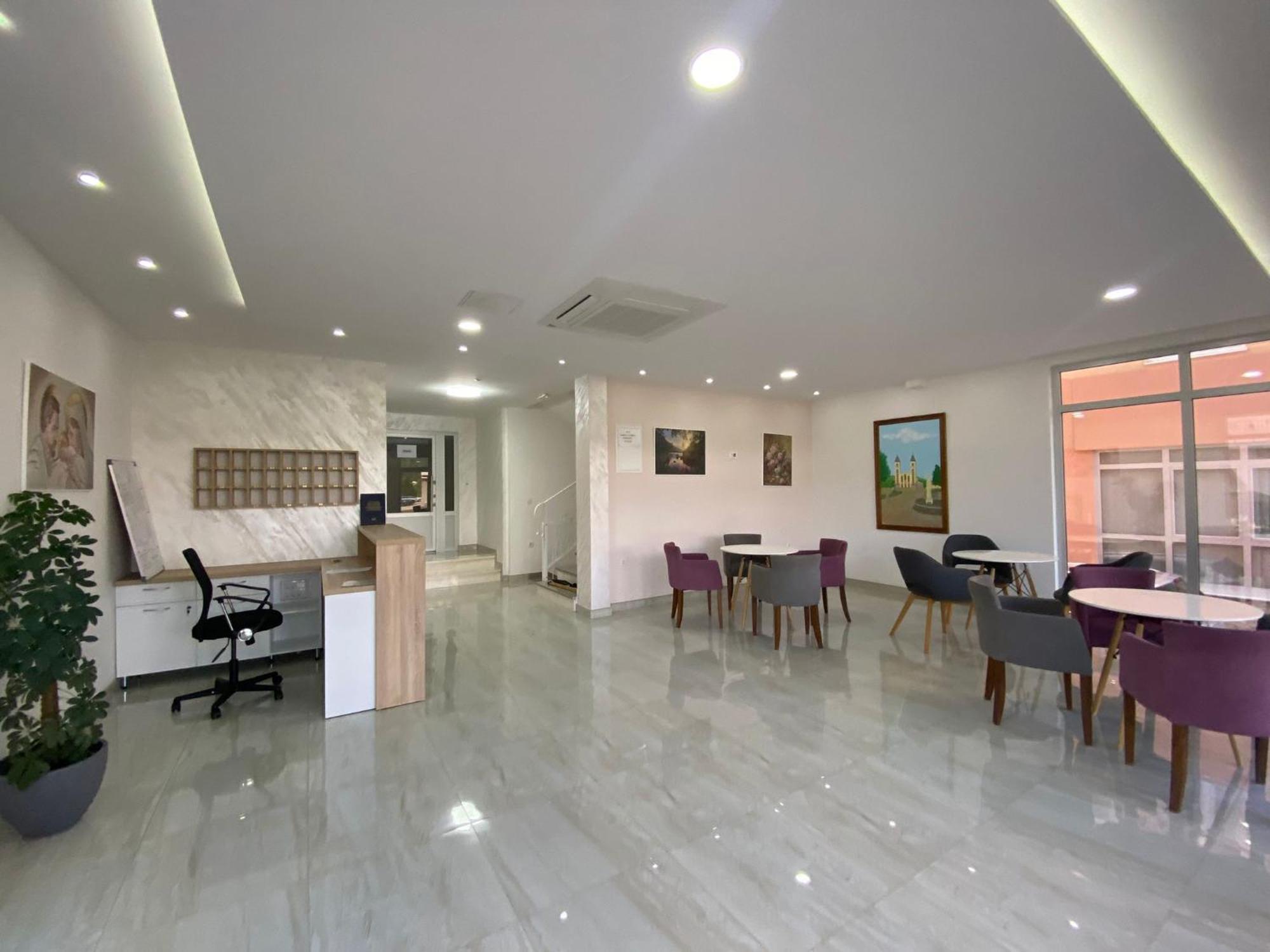 Pansion Maglica Bed & Breakfast Međugorje Екстериор снимка