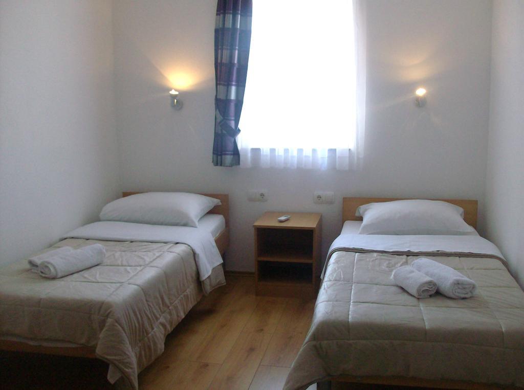 Pansion Maglica Bed & Breakfast Međugorje Екстериор снимка