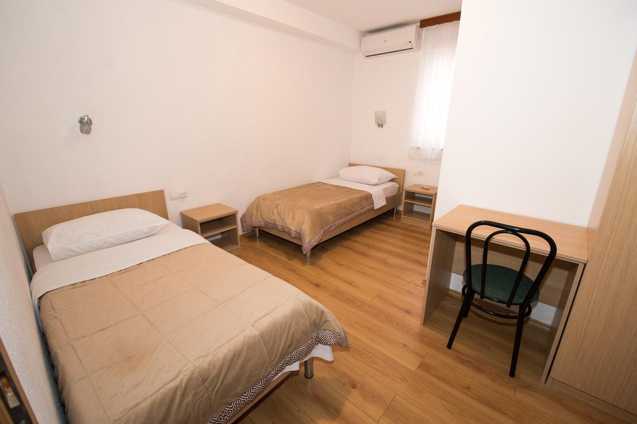 Pansion Maglica Bed & Breakfast Međugorje Екстериор снимка