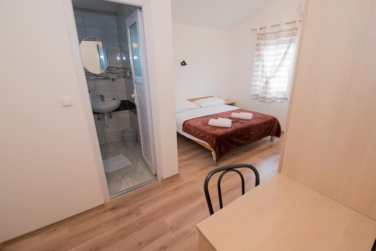 Pansion Maglica Bed & Breakfast Međugorje Екстериор снимка