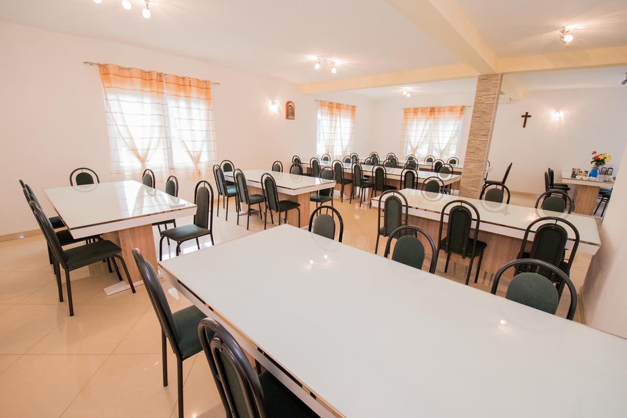 Pansion Maglica Bed & Breakfast Međugorje Екстериор снимка