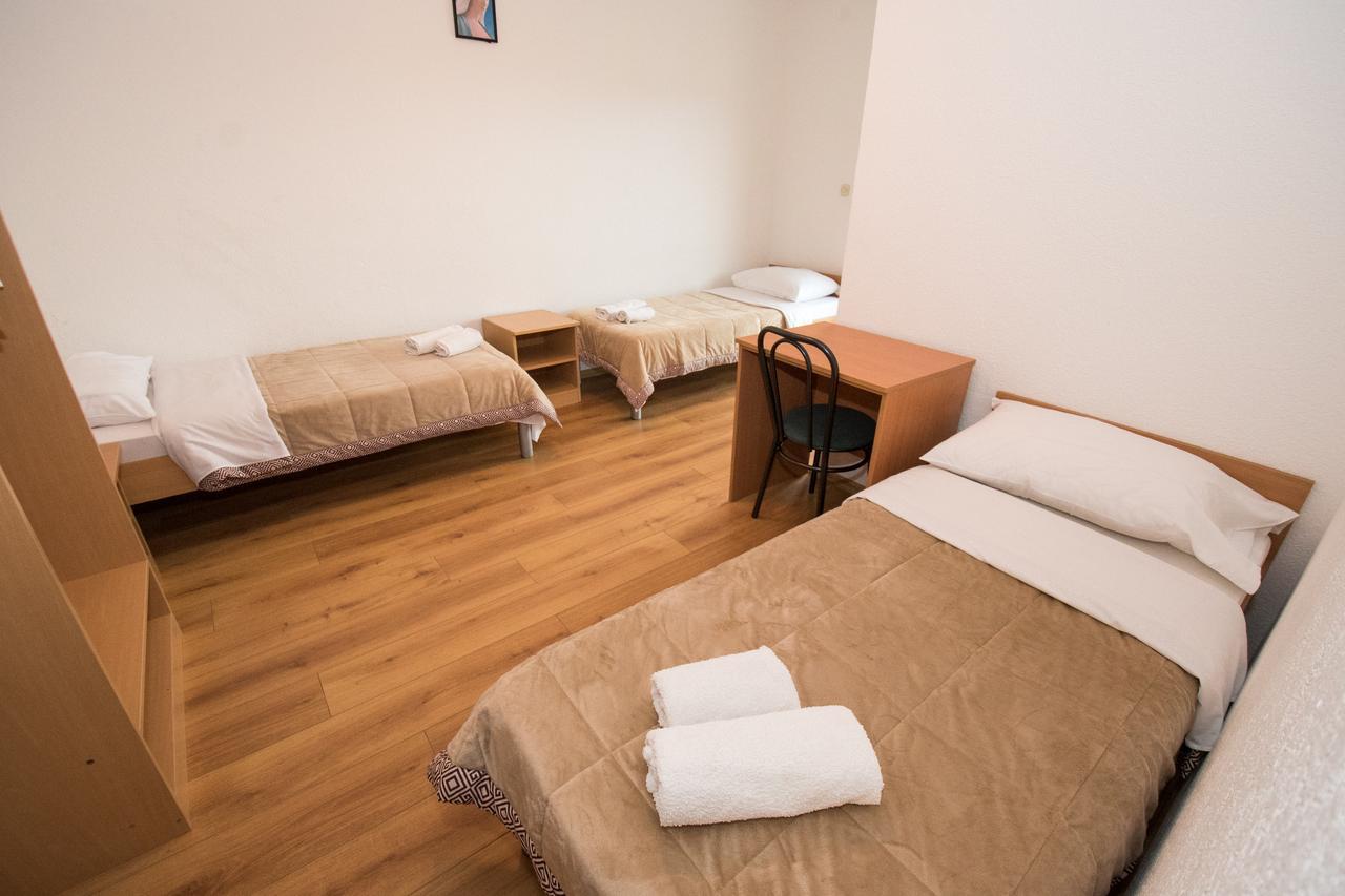 Pansion Maglica Bed & Breakfast Međugorje Екстериор снимка