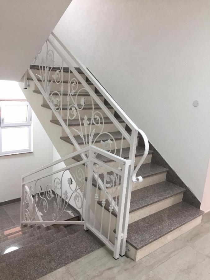 Pansion Maglica Bed & Breakfast Međugorje Екстериор снимка